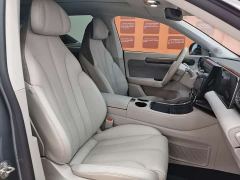 Leapmotor C11 Luxury - ფოტო 14