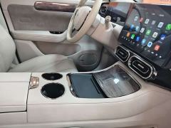 Leapmotor C11 Luxury - ფოტო 15