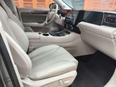 Leapmotor C11 Luxury - ფოტო 16