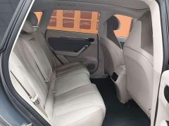 Leapmotor C11 Luxury - ფოტო 17