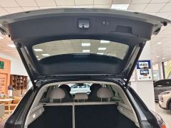 Leapmotor C11 Luxury - ფოტო 20
