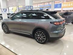 Leapmotor C11 Luxury - ფოტო 3