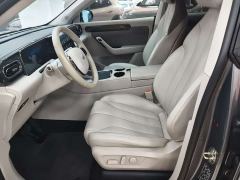 Leapmotor C11 Luxury - ფოტო 4
