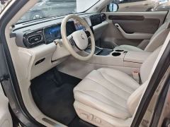Leapmotor C11 Luxury - ფოტო 5
