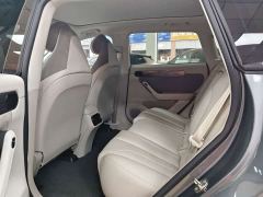 Leapmotor C11 Luxury - ფოტო 6