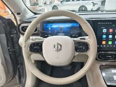 Leapmotor C11 Luxury - ფოტო 7
