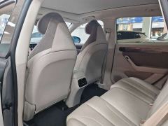 Leapmotor C11 Luxury - ფოტო 9