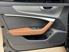 Audi A6L 45 TFSI Prestige - ფოტო 10