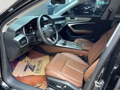 Audi A6L 45 TFSI Prestige - ფოტო 12