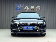 Audi A6L 45 TFSI Prestige - ფოტო 2