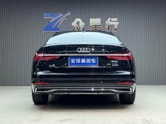 Audi A6L 45 TFSI Prestige - ფოტო 4