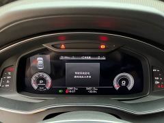 Audi A6L 45 TFSI Prestige - ფოტო 5
