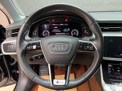 Audi A6L 45 TFSI Prestige - ფოტო 6