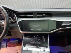 Audi A6L 45 TFSI Prestige - ფოტო 8