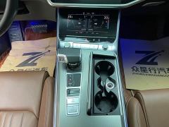 Audi A6L 45 TFSI Prestige - ფოტო 9