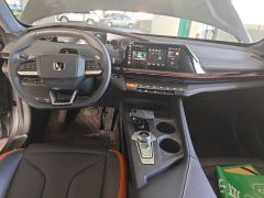 Changan UNI-V 1.5T Premium - ფოტო 11