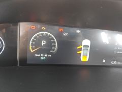 Changan UNI-V 1.5T Premium - ფოტო 14