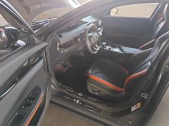 Changan UNI-V 1.5T Premium - ფოტო 18