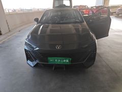 Changan UNI-V 1.5T Premium - ფოტო 2