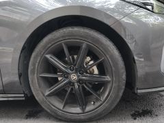Changan UNI-V 1.5T Premium - ფოტო 9
