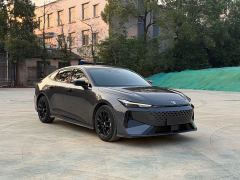 Changan UNI-V 1.5T Premium Edition - photo 3