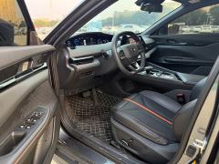 Changan UNI-V 1.5T Premium Edition - photo 4