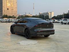Changan UNI-V 1.5T Premium Edition - photo 9