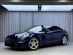 Porsche Panamera 2.9T - photo 1