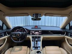 Porsche Panamera 2.9T - photo 11