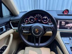 Porsche Panamera 2.9T - photo 12