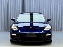Porsche Panamera 2.9T - photo 2