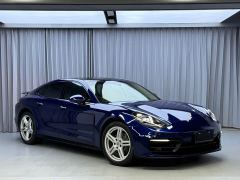 Porsche Panamera 2.9T - photo 3
