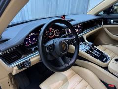 Porsche Panamera 2.9T - photo 5