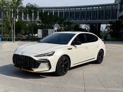 MG6 Pro 1.5T Automatic Trendsetter Luxury Edition - photo 1