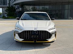 MG6 Pro 1.5T Automatic Trendsetter Luxury Edition - photo 2