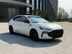 MG6 Pro 1.5T Automatic Trendsetter Luxury Edition - photo 3
