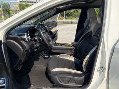 MG6 Pro 1.5T Automatic Trendsetter Luxury Edition - photo 4