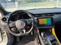 MG6 Pro 1.5T Automatic Trendsetter Luxury Edition - photo 8