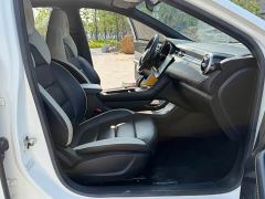 MG6 Pro 1.5T Automatic Trendsetter Luxury Edition - photo 9