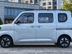 Wuling Zhiguang New Energy 305km Aspiring Edition - фото 3