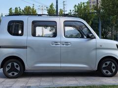 Wuling Zhiguang New Energy 305km Aspiring Edition - фото 7