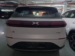 XPeng G3 G3i 460N - photo 5