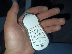 XPeng G3 G3i 460N - photo 8
