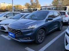 Ford Sharp EcoBoost 245 FWD Prestige - ფოტო 1
