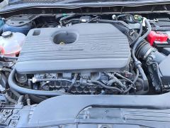 Ford Sharp EcoBoost 245 FWD Prestige - ფოტო 10