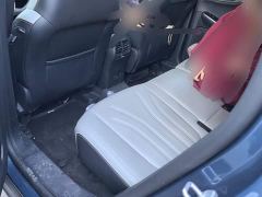 Ford Sharp EcoBoost 245 FWD Prestige - ფოტო 11