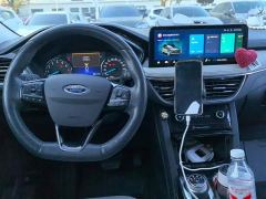 Ford Sharp EcoBoost 245 FWD Prestige - ფოტო 12