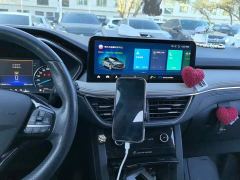 Ford Sharp EcoBoost 245 FWD Prestige - ფოტო 13