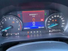 Ford Sharp EcoBoost 245 FWD Prestige - ფოტო 14