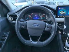 Ford Sharp EcoBoost 245 FWD Prestige - ფოტო 15